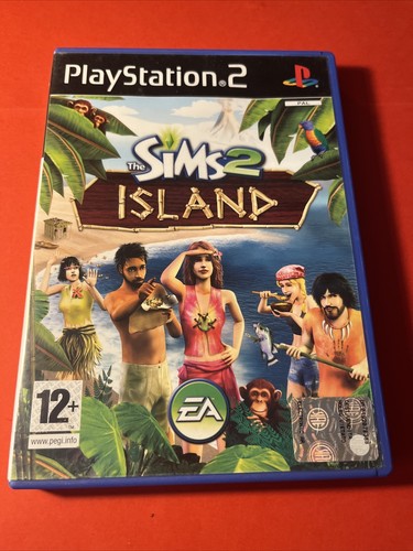 Gioco videogioco ps2 - videogioco, the