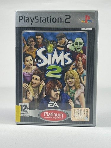 The sims platinum - the, 2