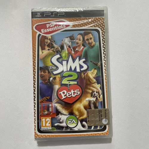 The sims pets nuovo gioco - sims,