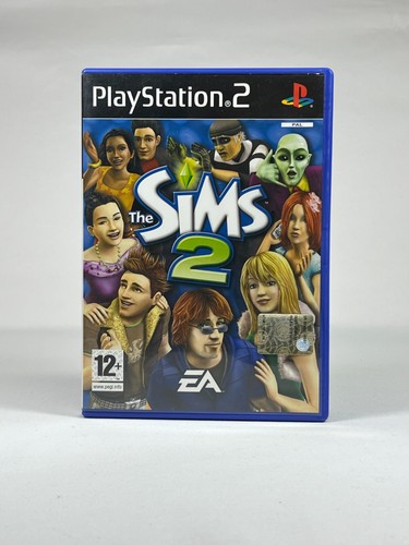 The sims per - sims, sony