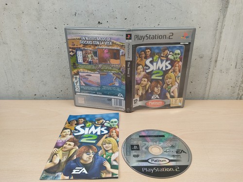 The sims platinum - sims, 2