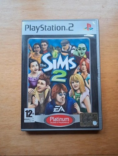 The sims play - sims, 2