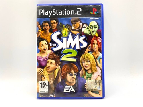 The sims 2005 - sims,