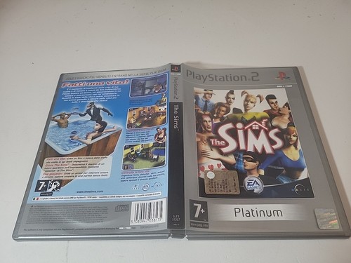 Gioco play station 2 - rl-4,