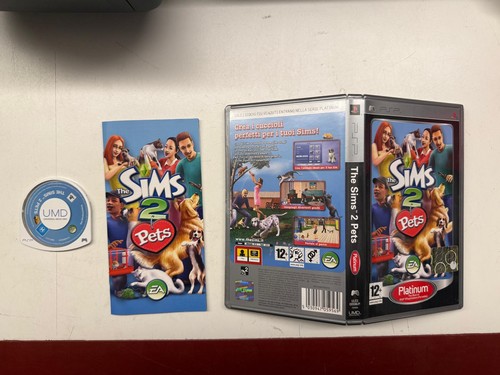 The sims pets - the, 2