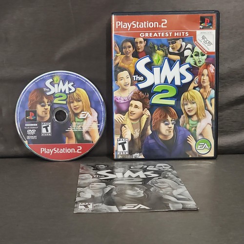 The sims sony playstation - the, 2