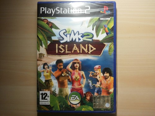 The sims island gioco - the, 2: