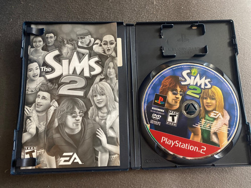 The sims sony playstation - the, 2