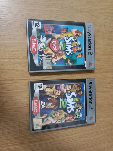 Ps2 play station the - play,