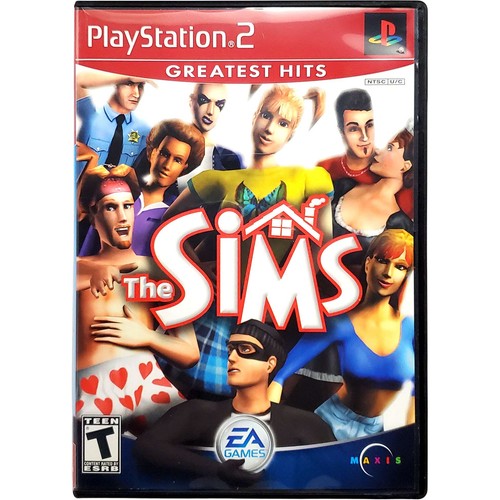 The sims greatest - the,
