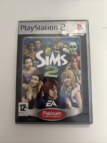 The sims disco come nuovo - the,