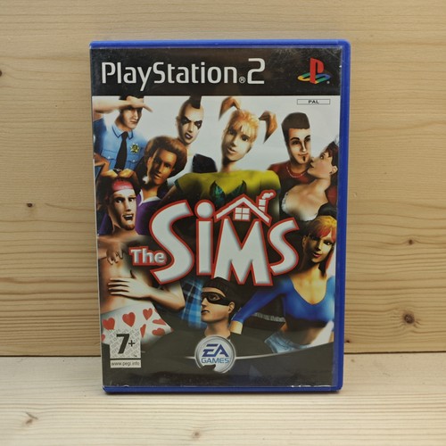 The sims pal ita - pal,