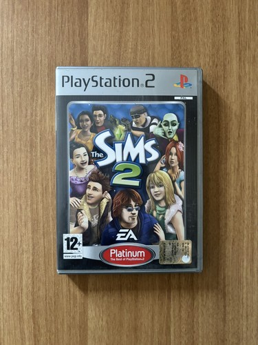 The sims play - the,