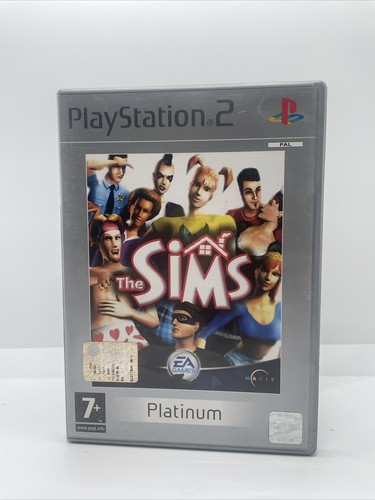 Gioco the sims sony - gioco,