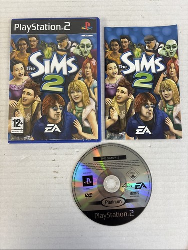The sims videogioco sony - -,