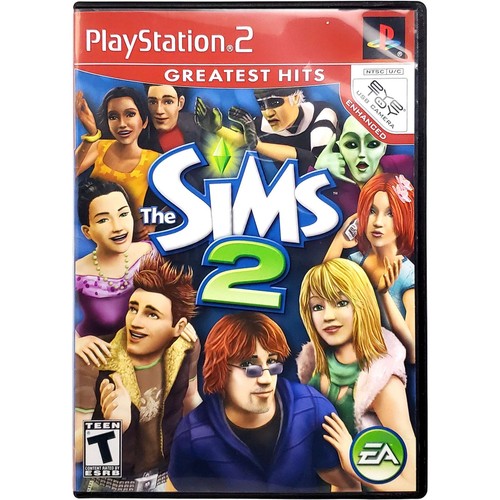 The sims greatest hits - the,