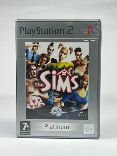 The sims platinum - the,