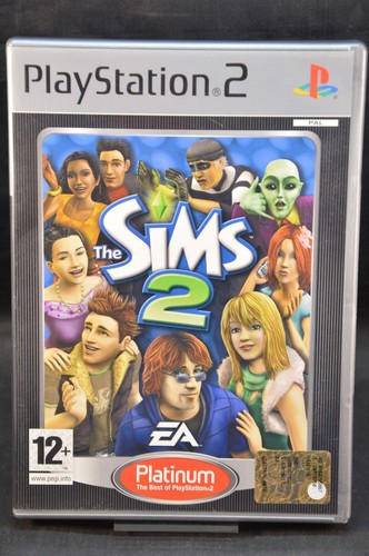 The sims platinum - the,